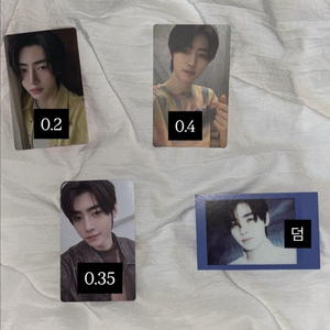 엔하이픈 성훈 포카 이미지