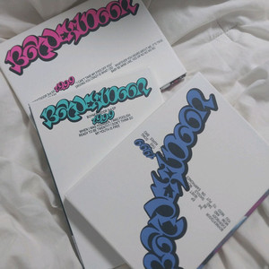 보넥도 19.99 개봉 앨범 보이넥스트도어 포카 없음 이미지