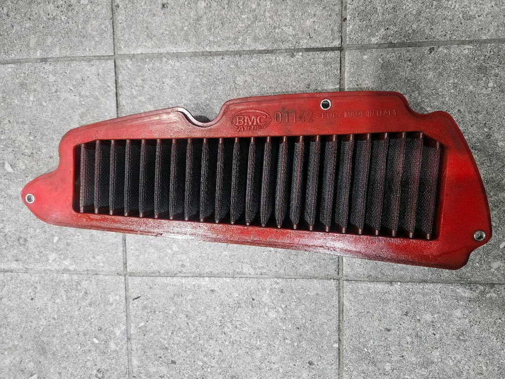 포르자350 BMC에어필터 이미지