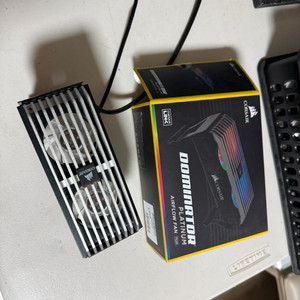 커세어 램 쿨러