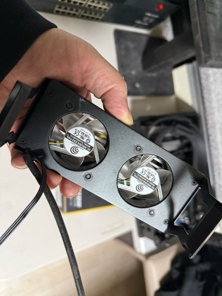 커세어 램 쿨러--1