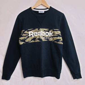 새상품]리복 클래식 탄탄한 면100% 맨투맨 85~90, 44 55사이즈(나이키 아디다스 르꼬끄 기능성 레깅스 긴팔