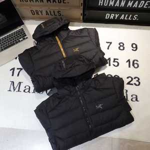 아크테릭스 토륨 후디 경량패딩