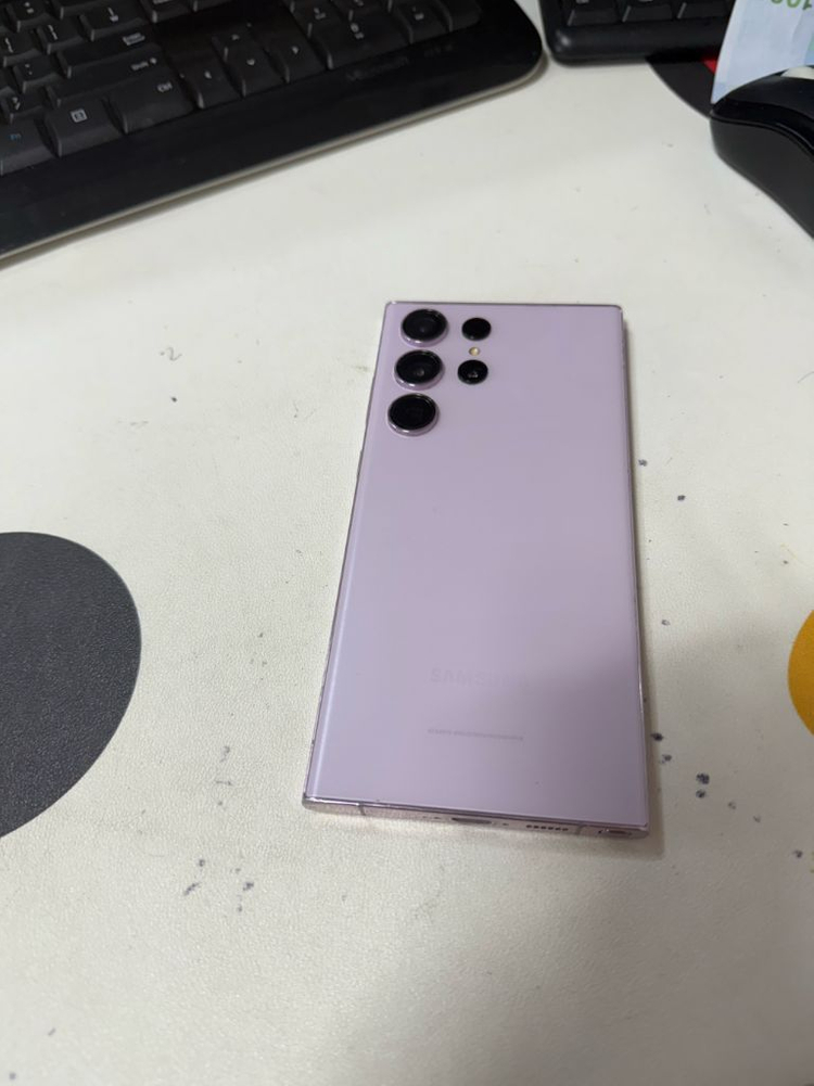 갤럭시S23울트라 256기가 이미지