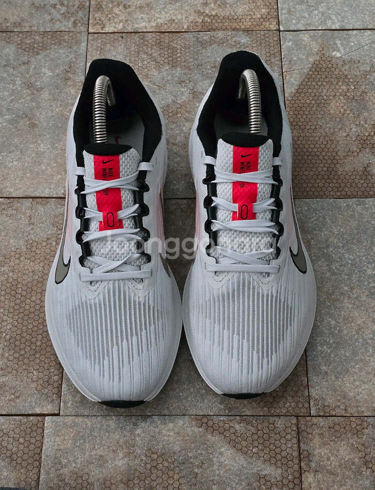 (260)나이키 에어 윈플로 9 운동화 런닝화--1