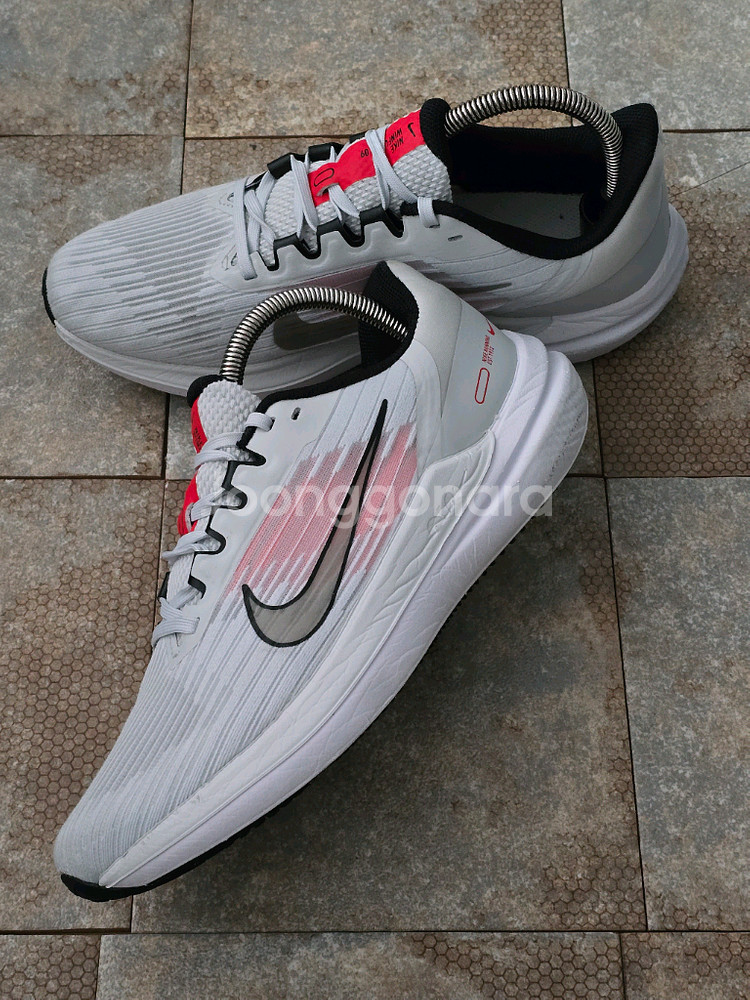 (260)나이키 에어 윈플로 9 운동화 런닝화--2