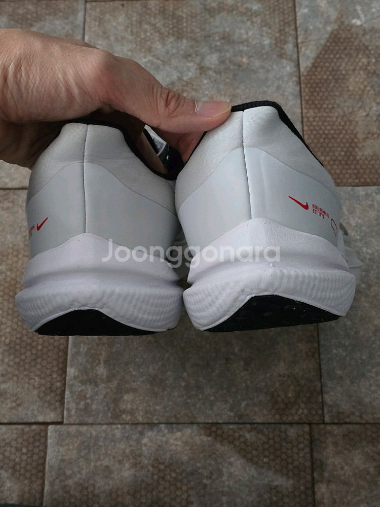 (260)나이키 에어 윈플로 9 운동화 런닝화--6