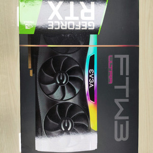 evga RTX 3080 10g 팝니다