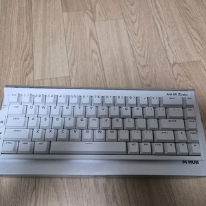 ace68 turbo 화이트판매