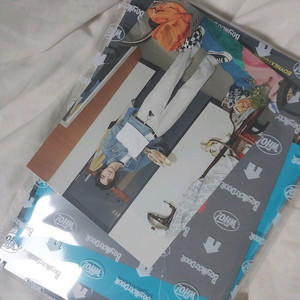 보넥도 크런치 개봉 앨범 이한 보이넥스트도어 후 이미지