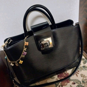 정품루이비통 토드백