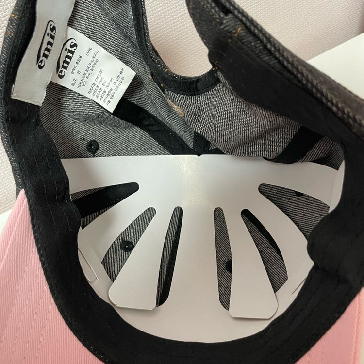 (새상품) 이미스 모자--1