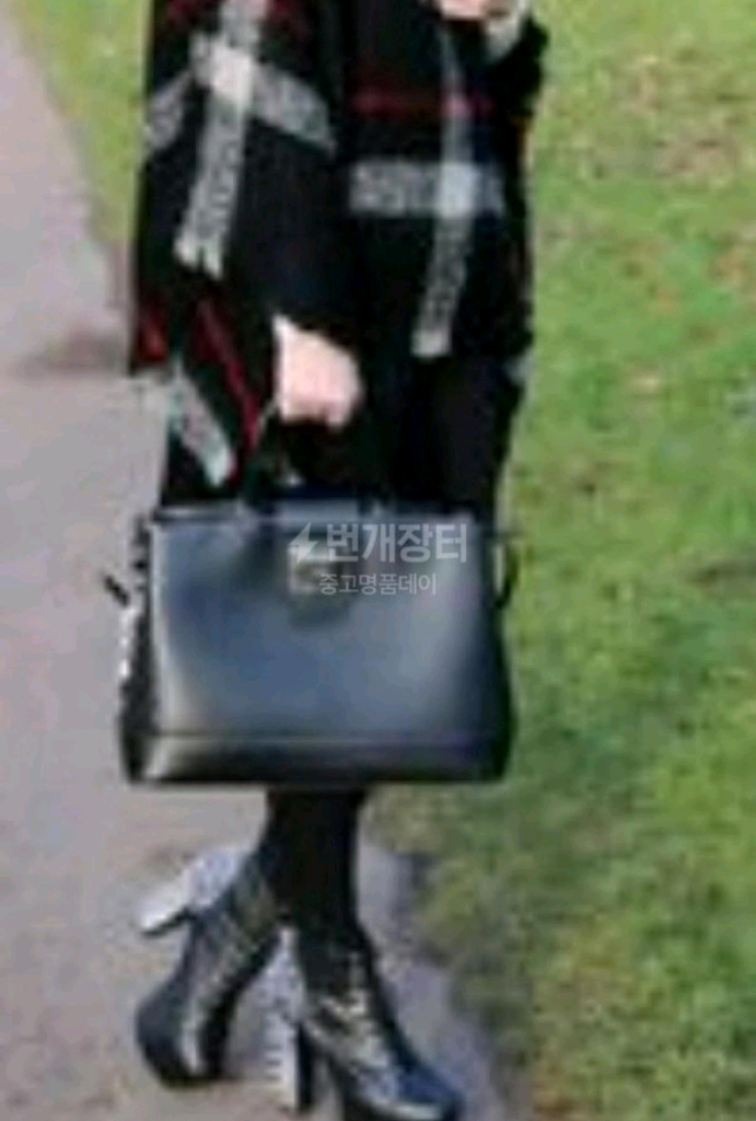 정품루이비통 토드백--7