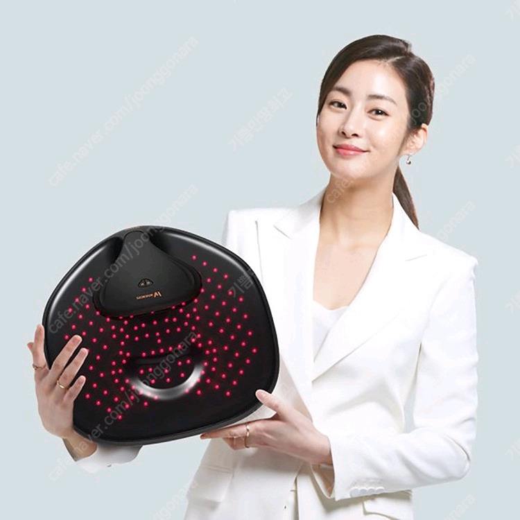 웨어로즈 플러스 바디케어기 이미지