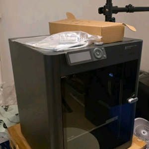 뱀부랩 P1S 3D 프린터 판매합니다