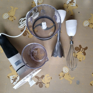 전동기기/ 블랜더