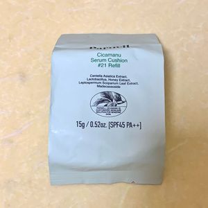 당일발송)파넬 시카마누 세럼쿠션 21호 리필(리뉴얼전) 미개봉 새상품