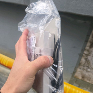 닥스 지갑 팝지다 개상품