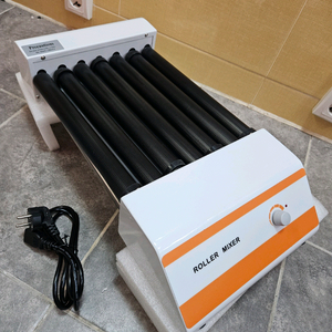 롤러 믹서 QW-GZ-7 혈액 혼합기 실험실 다중 튜브 롤러 믹서 혈액 혼합기