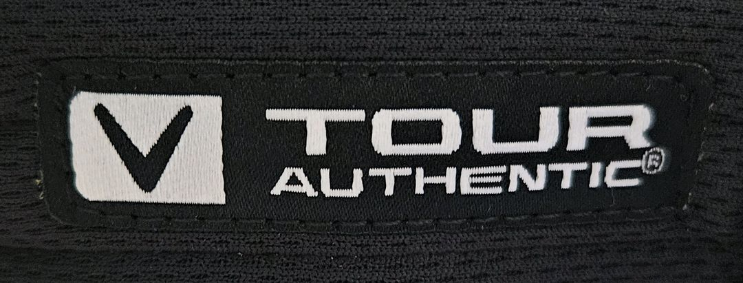 캘러웨이 골프 모자 프리사이즈 미사용 새제품--3