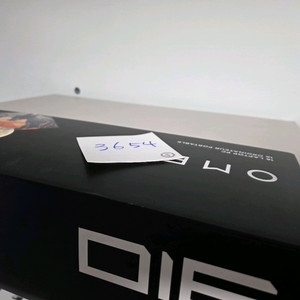 휴대용 게임기HP 2025 오멘 MAX 16 코어Ultra9 지포스 RTX 5090