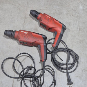 힐티 앙카드릴 (HILTI / TE 1) 해머드릴 중고 팝니다
