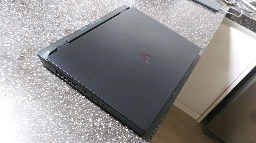 에이서 프레데터 하이엔드 i9 게이밍 노트북/램32G,RTX4060 이미지