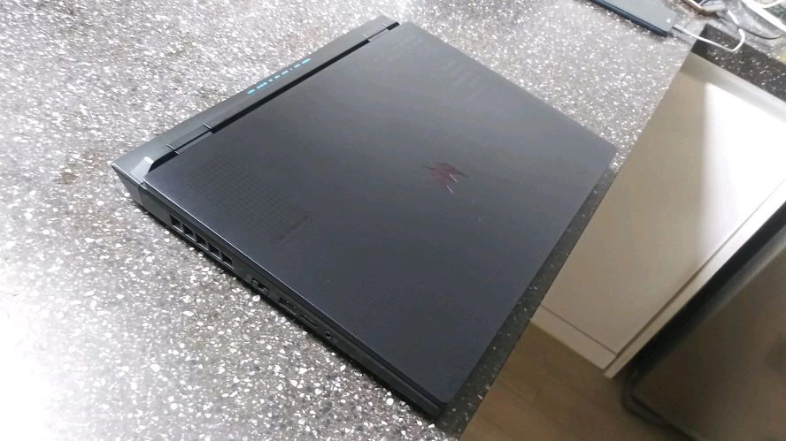 에이서 프레데터 하이엔드 i9 게이밍 노트북/램32G,RTX4060 이미지