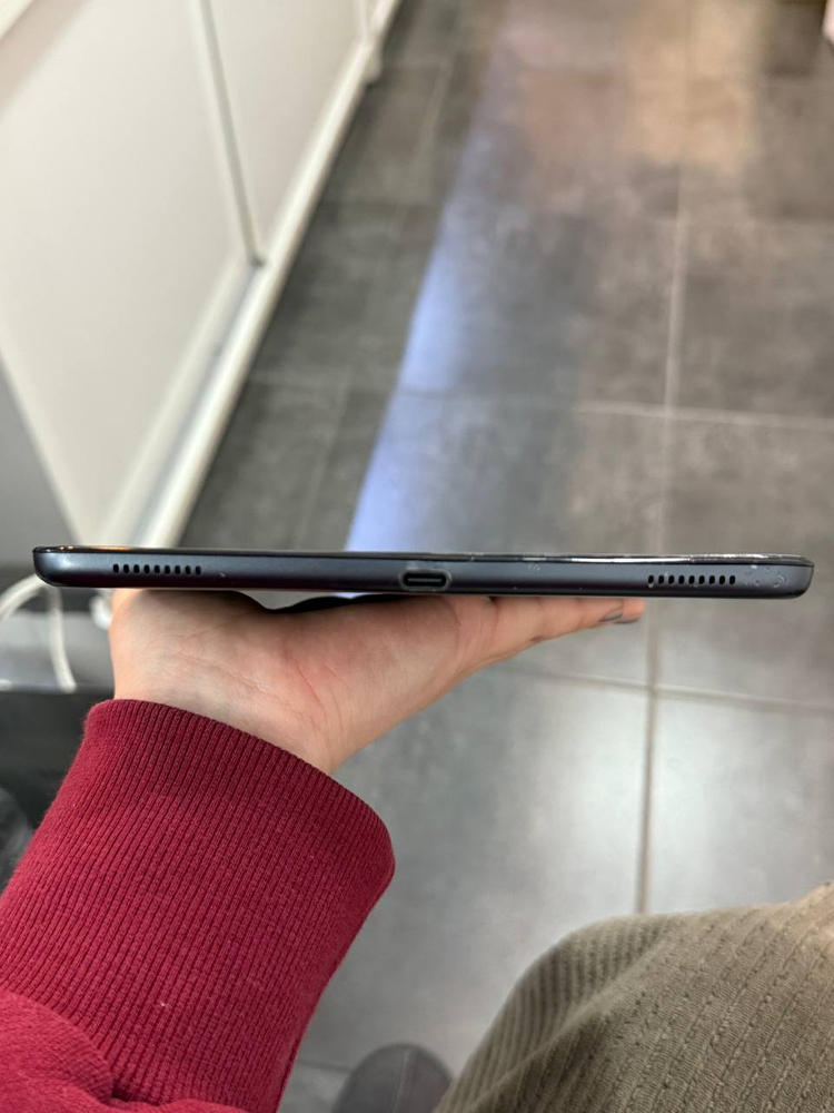 갤럭시탭A(T515) LTE 그레이 32GB--3