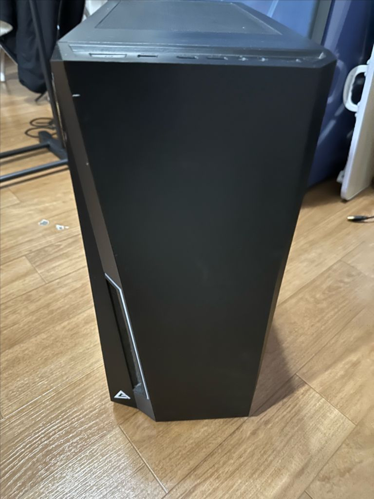 i7 8700k gtx1080 16g 게이밍 본체--1