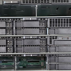 (1U 서버) HP DL360 G10 LFF 4BAY / SFF 8BAY 스케일러블 중고서버