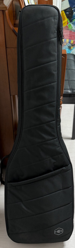 헥스 베이스 기타 RB100--1