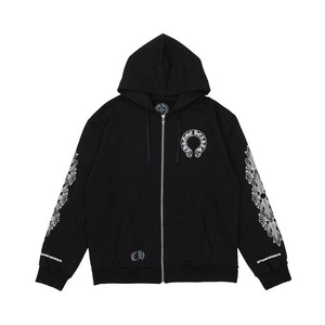 크롬하츠 후드집업