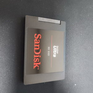 SSD 2TB. 포멧완료 정상