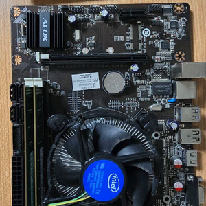 디지탈그린텍 DGH81MV2외