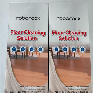 로보락 정품 세제