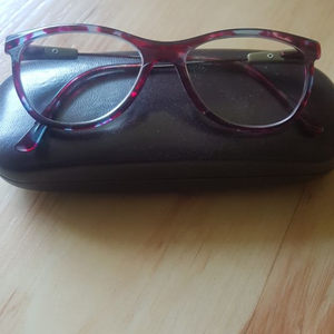 Opticenter 고급 안경