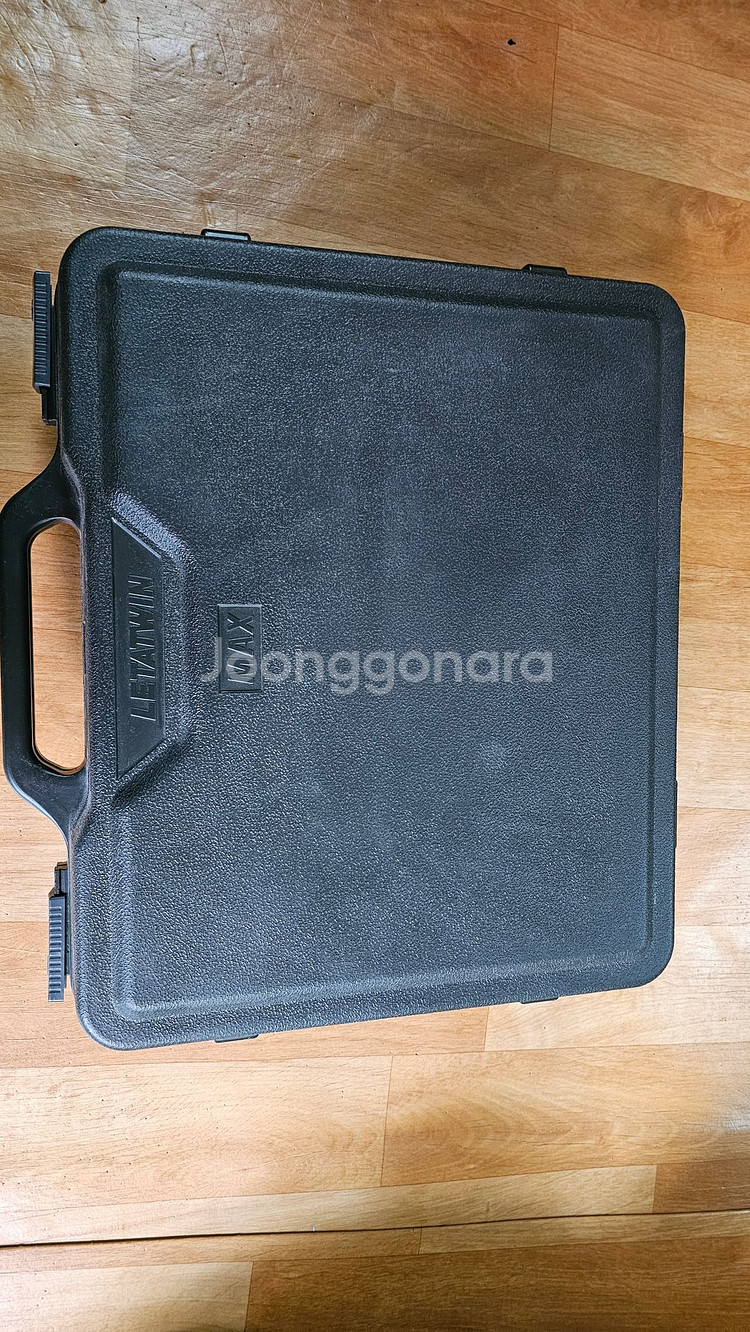 반도MAX LM-550KP3H/PC 넘버링기--1