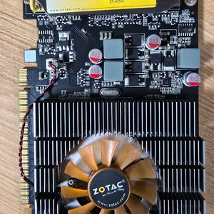 ZOTAC GT620