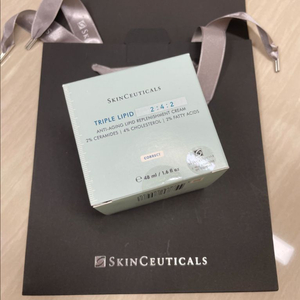 스킨수티컬즈 트리플 리피드 명품 세라마이드 장벽 크림 48ml 미개봉 새제품