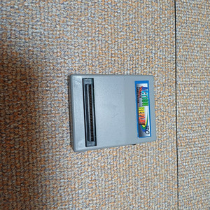 플스1 (ps1) 액션리플레이 팝니다. 이미지