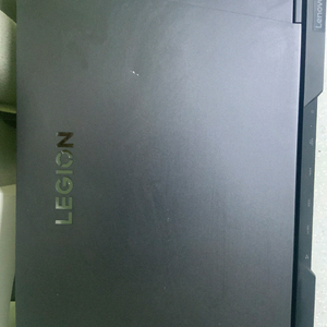 레노버 리전 게이밍 노트북 5pro 16IHA7H + 1tb 3060 64x 32gb
