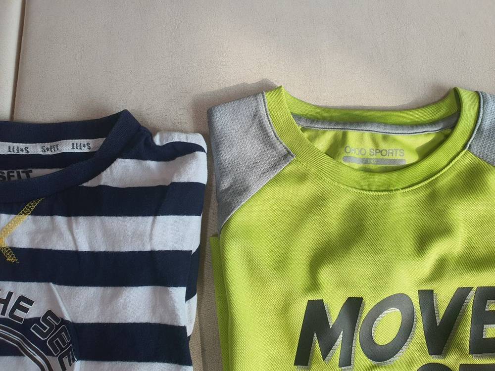 남아 여름옷 18벌 140사이즈--3