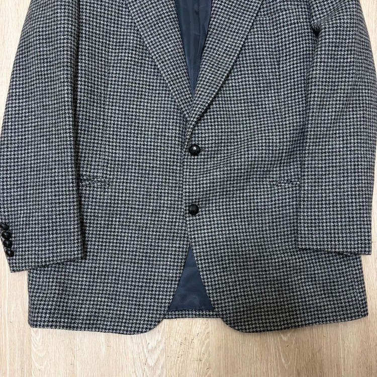 체스터필드 남성 울 정장 자켓 XL/105--2