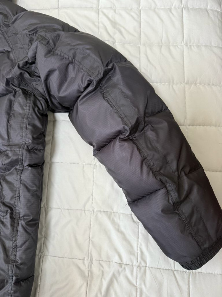 CP컴퍼니 DD쉘 패딩 L 블랙--7