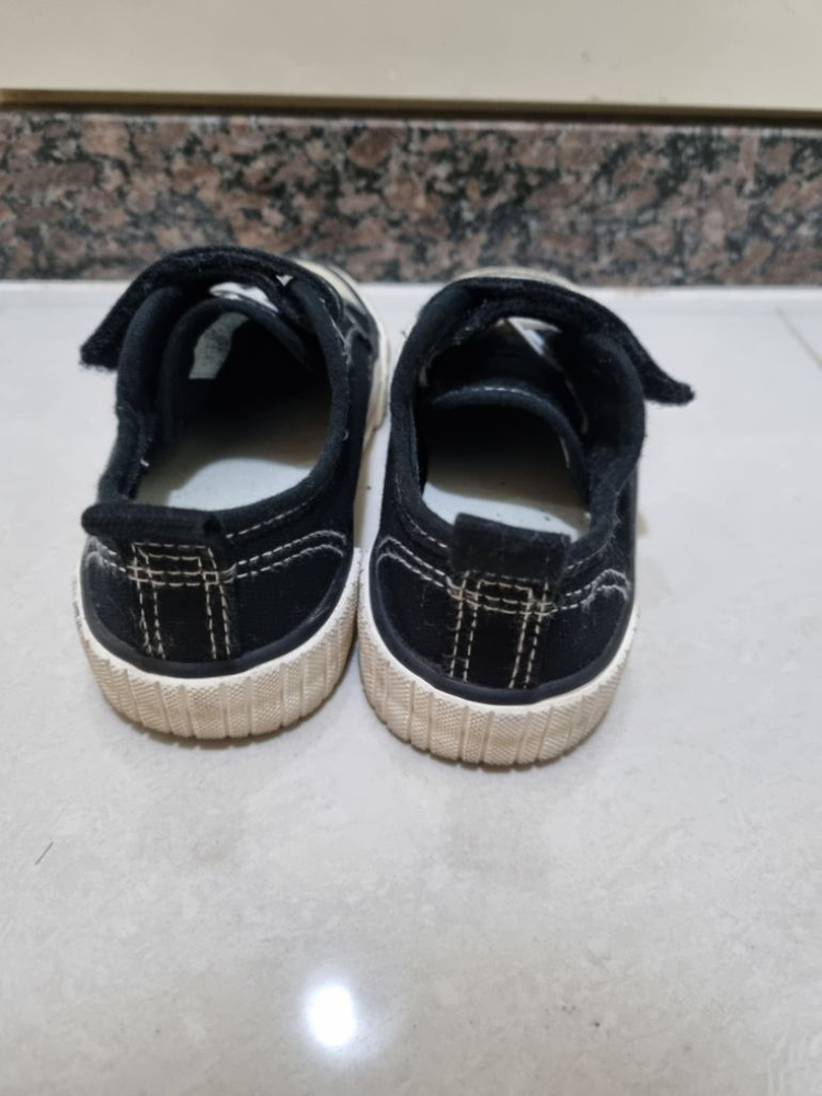 컨버스 키즈 운동화 판매합니다--3