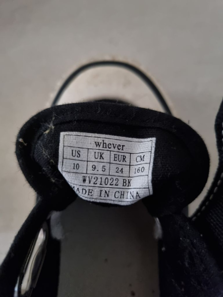 컨버스 키즈 운동화 판매합니다--4