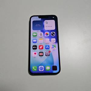 아이폰13 128GB