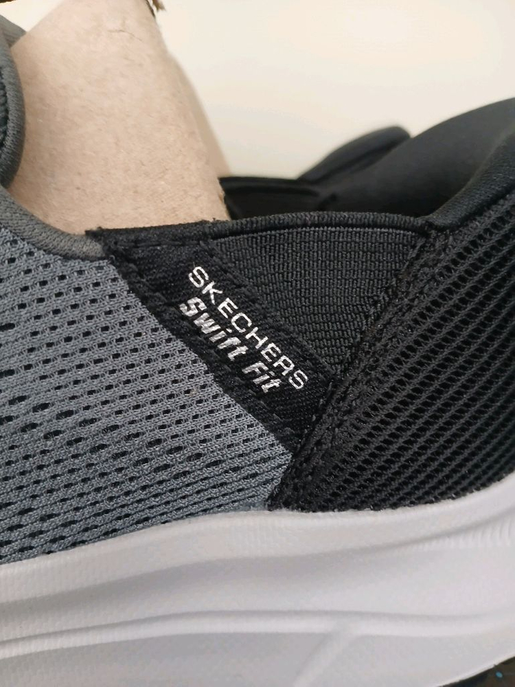 정품 스케쳐스 메모리폼 핸즈프리 운동화 새상품--3