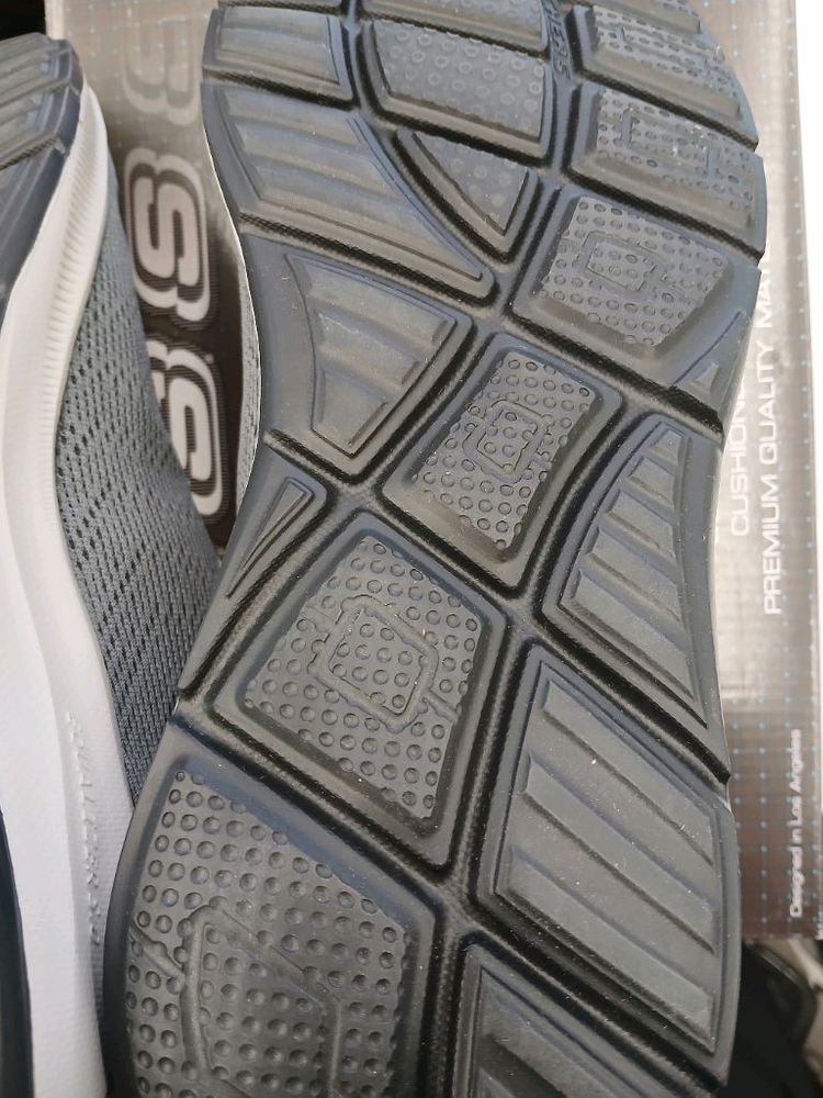 정품 스케쳐스 메모리폼 핸즈프리 운동화 새상품--5